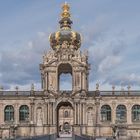 Dresden Zwinger 1