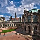 Dresden - Zwinger