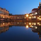 Dresden Zwinger