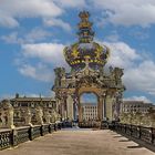 Dresden-Zwinger