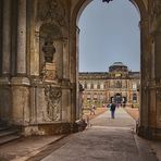 Dresden Zwinger