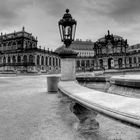 Dresden Zwinger 2