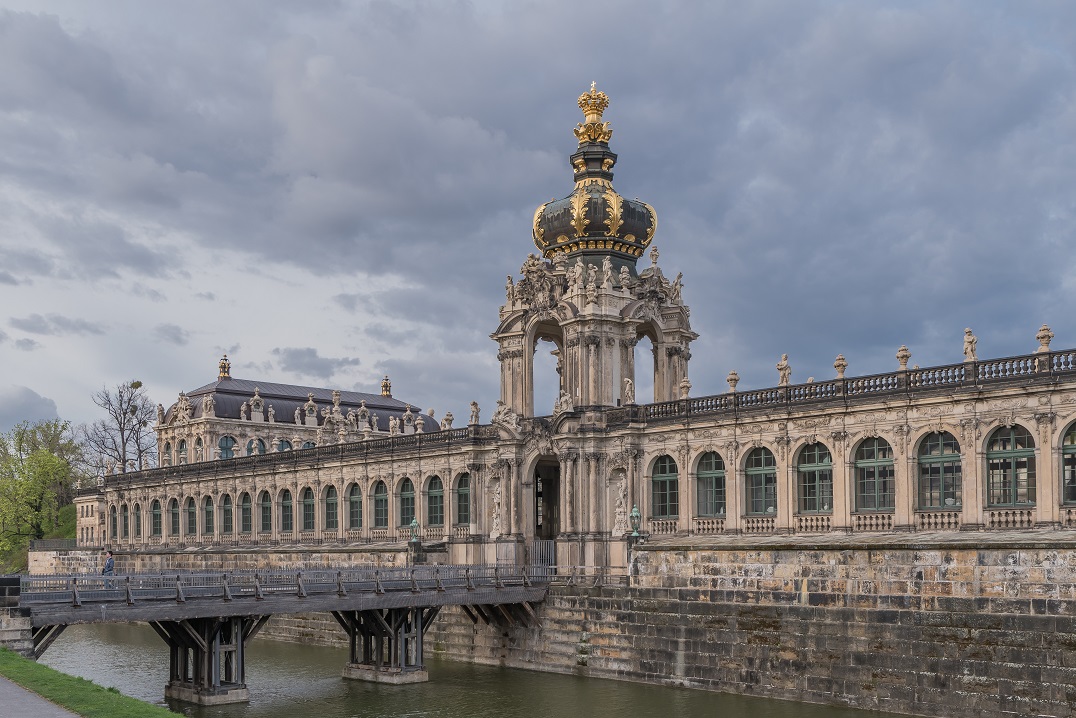 Dresden Zwinger 2