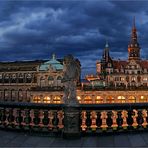 Dresden Zwinger