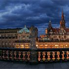 Dresden Zwinger