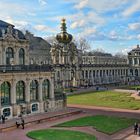  Dresden - Zwinger -