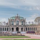 Dresden Zwinger 3