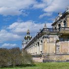 Dresden  - Zwinger -