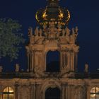 Dresden Zwinger 