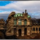 Dresden - Zwinger