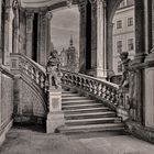 DRESDEN   - Zwinger -