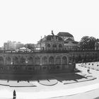 Dresden Zwinger