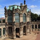 ++ Dresden Zwinger.... ++