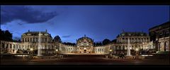 Dresden Zwinger