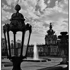 Dresden / Zwinger