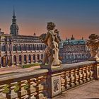 Dresden Zwinger