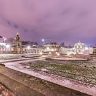 Dresden Zwinger