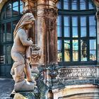 Dresden - Zwinger -