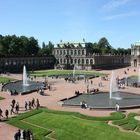 Dresden - Zwinger