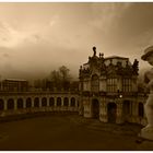 dresden zwinger