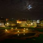 Dresden Zwinger