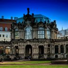 Dresden - Zwinger