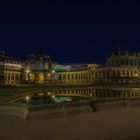 Dresden Zwinger