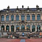 Dresden - Zwinger