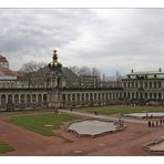 >>> Dresden - Zwinger <<<