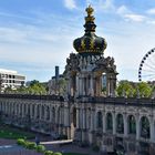 Dresden Zwinger