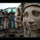 Dresden Zwinger