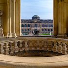 Dresden, Zwinger