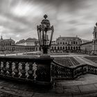 Dresden Zwinger