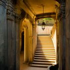 dresden zwinger detail