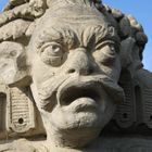 Dresden - Zwinger - Detail 4