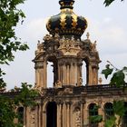 Dresden Zwinger