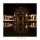 Dresden Zwinger