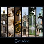 Dresden - Zwinger