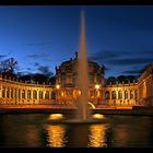 Dresden Zwinger