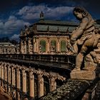 Dresden-Zwinger edited