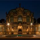 Dresden - Zwinger