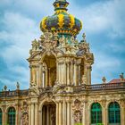 Dresden Zwinger II