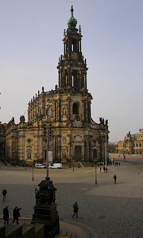 Dresden...15...