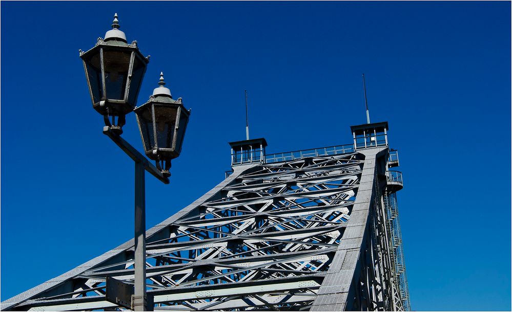 dresden_am blauen wunder