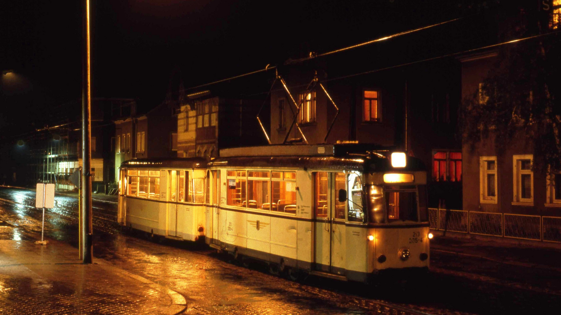 Dresden/Brabschützerstraße