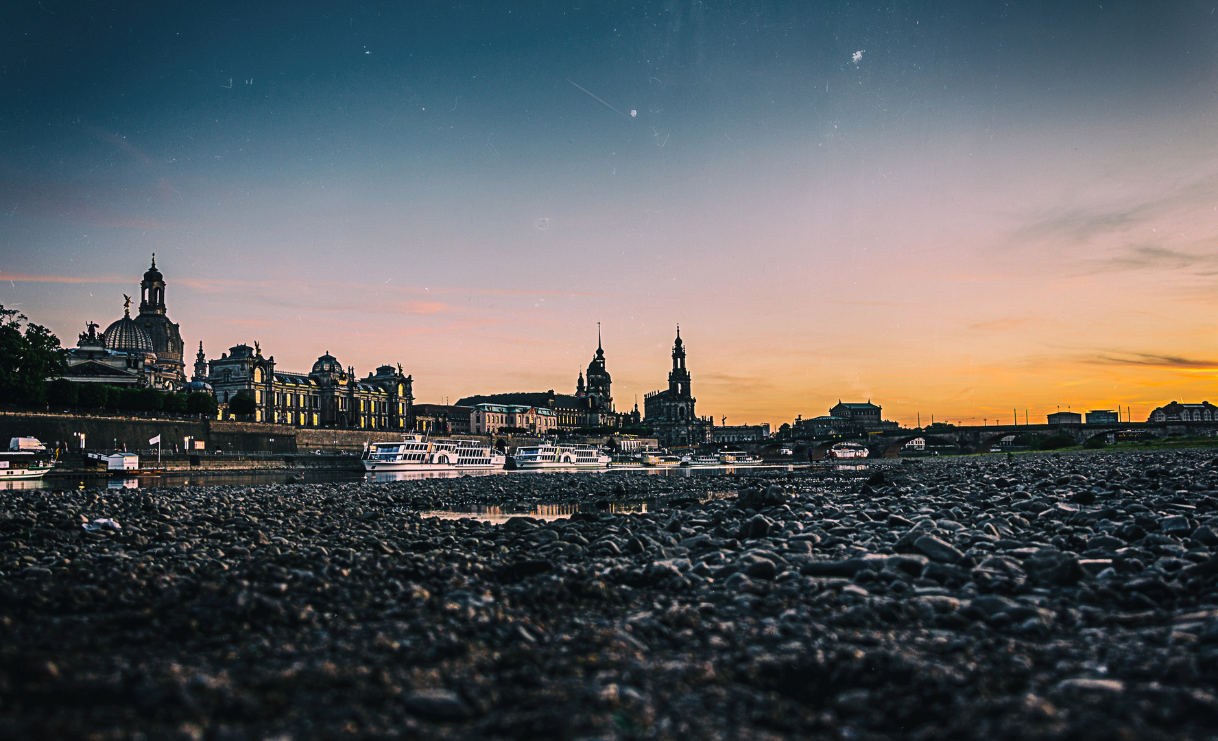 Dresden_Elbufer