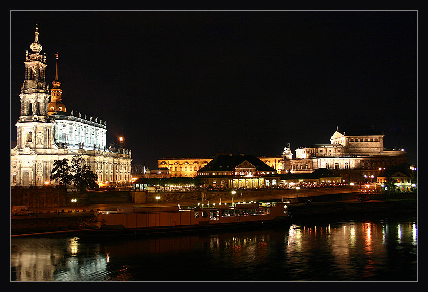 Dresdener Ansichten III