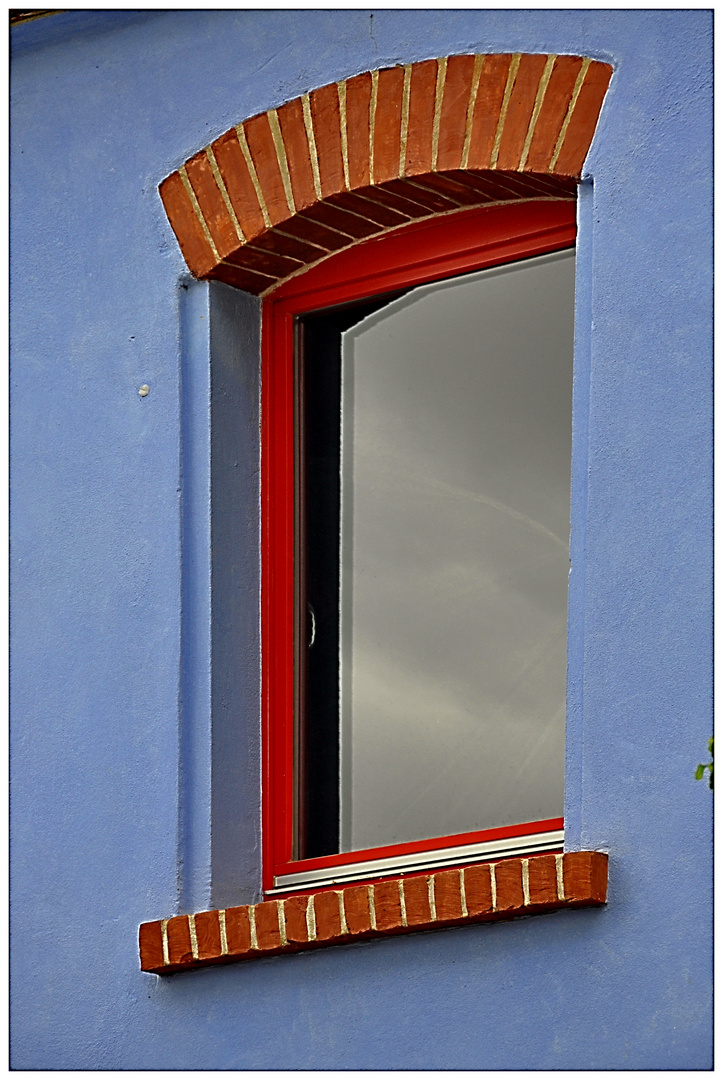 Dresdener Fenster