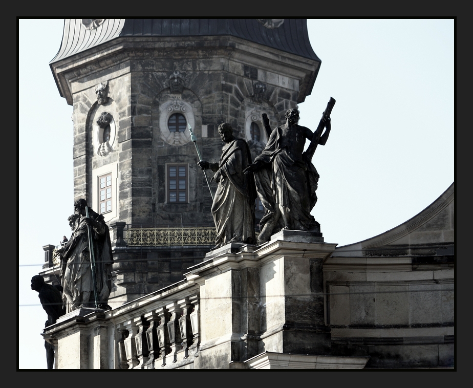 Dresdener Figuren 2