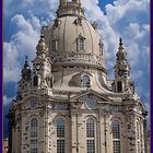 Dresdener Frauenkirche